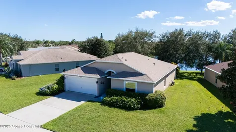 1307 Auburn Lakes Drive Rockledge FL 32955