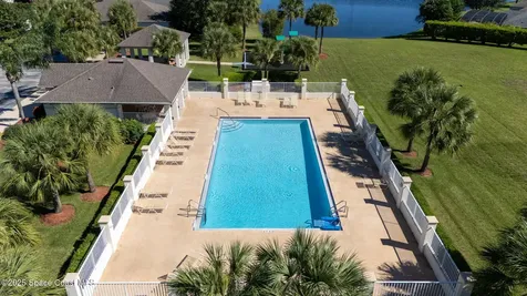 1307 Auburn Lakes Drive Rockledge FL 32955