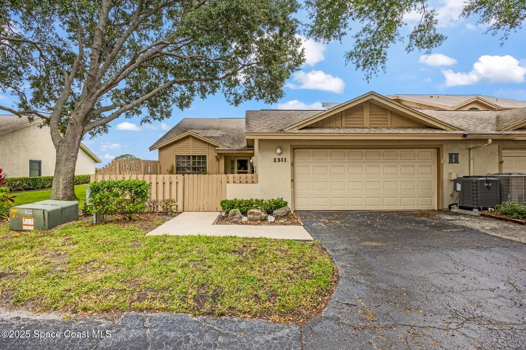 1311 Island Green Drive NE Palm Bay FL 32905