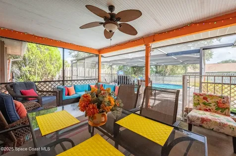 1189 Dusseldorf Avenue NW Palm Bay FL 32907