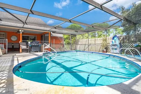 1189 Dusseldorf Avenue NW Palm Bay FL 32907