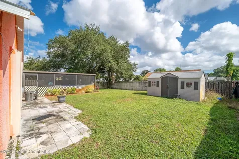 1189 Dusseldorf Avenue NW Palm Bay FL 32907