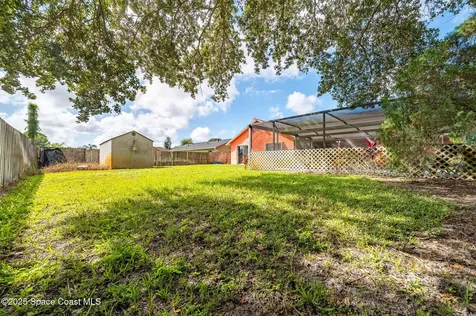 1189 Dusseldorf Avenue NW Palm Bay FL 32907
