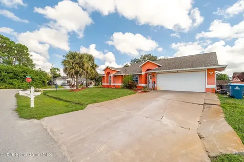 1189 Dusseldorf Avenue NW Palm Bay FL 32907