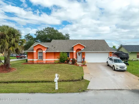 1189 Dusseldorf Avenue NW Palm Bay FL 32907