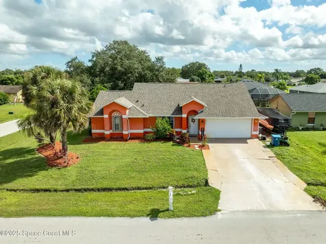 1189 Dusseldorf Avenue NW Palm Bay FL 32907