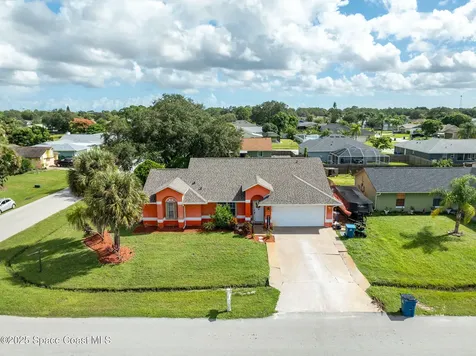 1189 Dusseldorf Avenue NW Palm Bay FL 32907