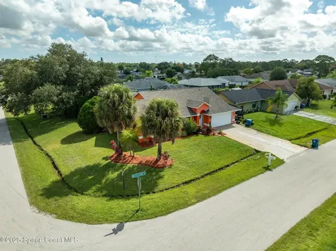 1189 Dusseldorf Avenue NW Palm Bay FL 32907