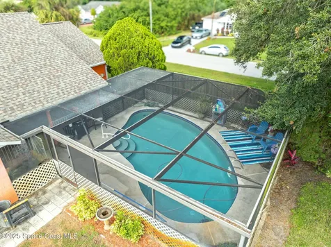 1189 Dusseldorf Avenue NW Palm Bay FL 32907