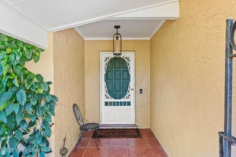 135 N Twin Lakes Road Cocoa FL 32926