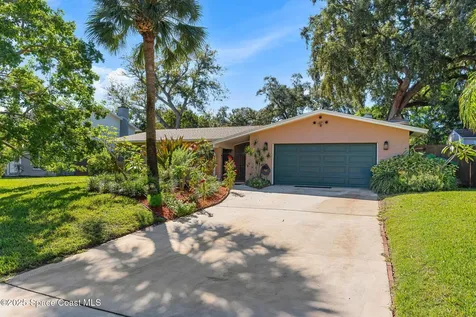 135 N Twin Lakes Road Cocoa FL 32926