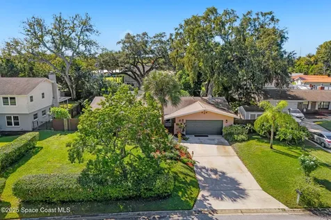 135 N Twin Lakes Road Cocoa FL 32926