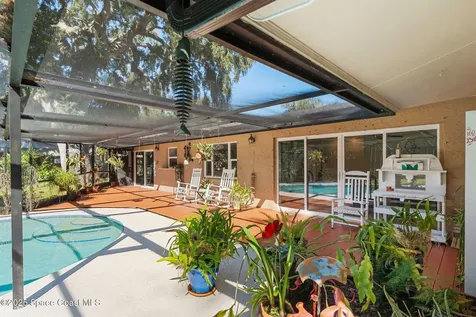 135 N Twin Lakes Road Cocoa FL 32926