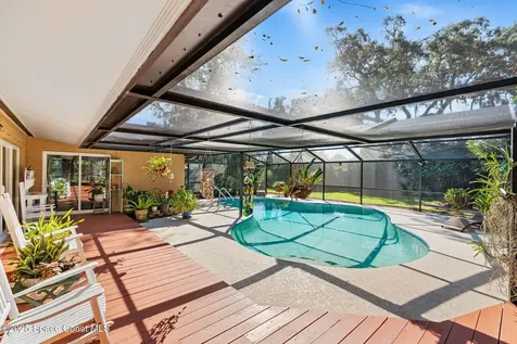 135 N Twin Lakes Road Cocoa FL 32926