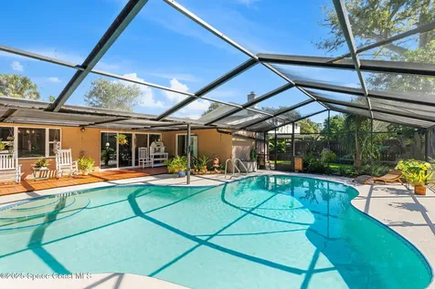 135 N Twin Lakes Road Cocoa FL 32926