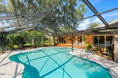 135 N Twin Lakes Road Cocoa FL 32926