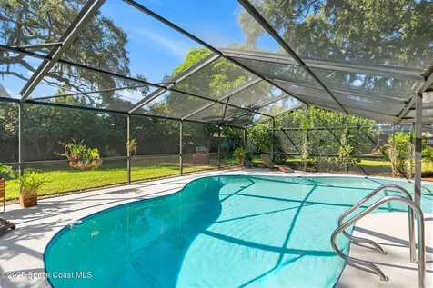135 N Twin Lakes Road Cocoa FL 32926