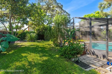135 N Twin Lakes Road Cocoa FL 32926