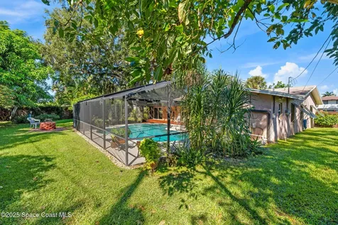 135 N Twin Lakes Road Cocoa FL 32926