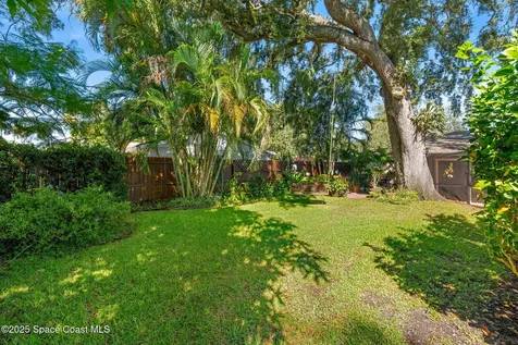 135 N Twin Lakes Road Cocoa FL 32926