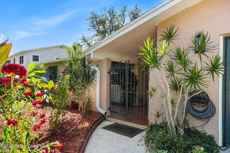 135 N Twin Lakes Road Cocoa FL 32926