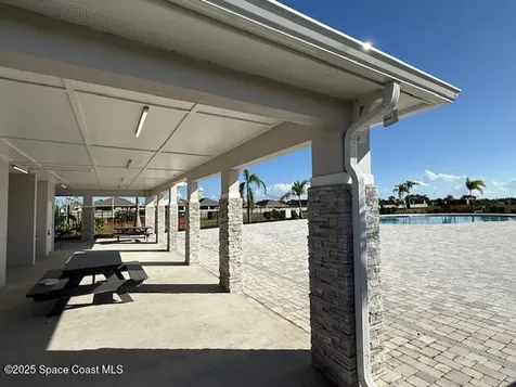 2672 Pinwherry Street NW Palm Bay FL 32907