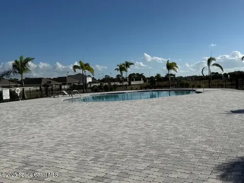 2672 Pinwherry Street NW Palm Bay FL 32907