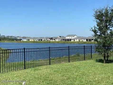 2672 Pinwherry Street NW Palm Bay FL 32907