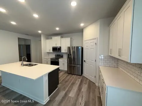 2672 Pinwherry Street NW Palm Bay FL 32907