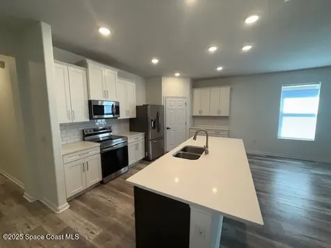 2672 Pinwherry Street NW Palm Bay FL 32907
