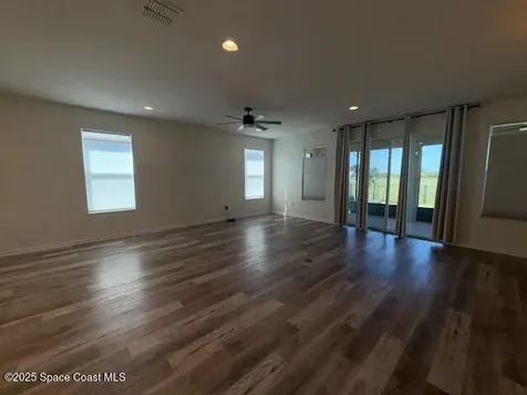 2672 Pinwherry Street NW Palm Bay FL 32907