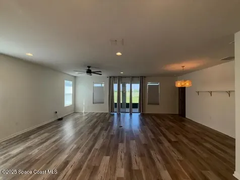 2672 Pinwherry Street NW Palm Bay FL 32907