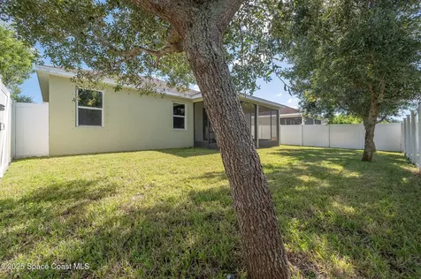 100 Elena Drive Sebastian FL 32958