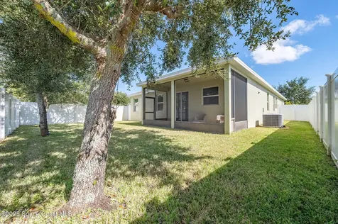 100 Elena Drive Sebastian FL 32958