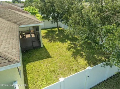 100 Elena Drive Sebastian FL 32958