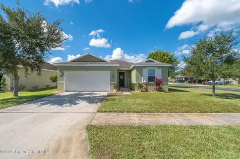 100 Elena Drive Sebastian FL 32958