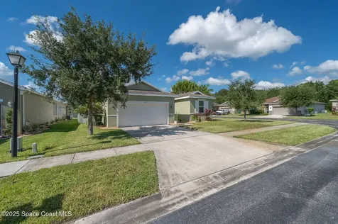 100 Elena Drive Sebastian FL 32958