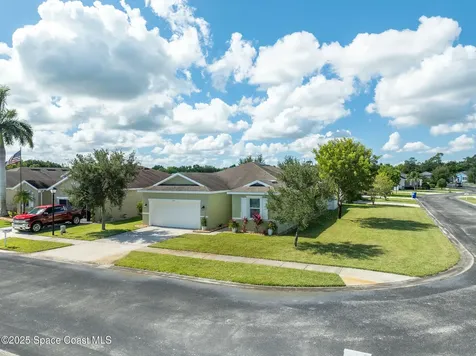 100 Elena Drive Sebastian FL 32958