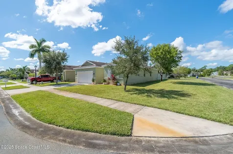 100 Elena Drive Sebastian FL 32958