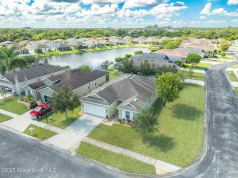 100 Elena Drive Sebastian FL 32958