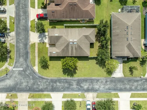 100 Elena Drive Sebastian FL 32958