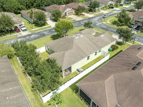 100 Elena Drive Sebastian FL 32958