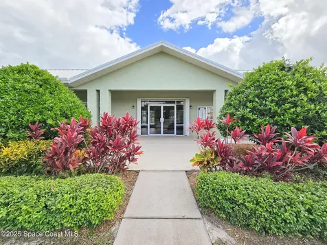 100 Elena Drive Sebastian FL 32958