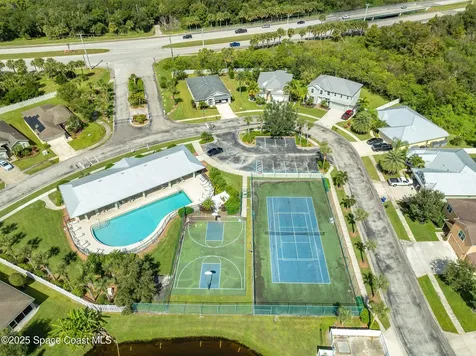 100 Elena Drive Sebastian FL 32958