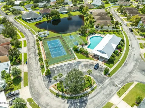 100 Elena Drive Sebastian FL 32958