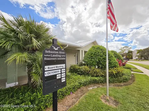 100 Elena Drive Sebastian FL 32958