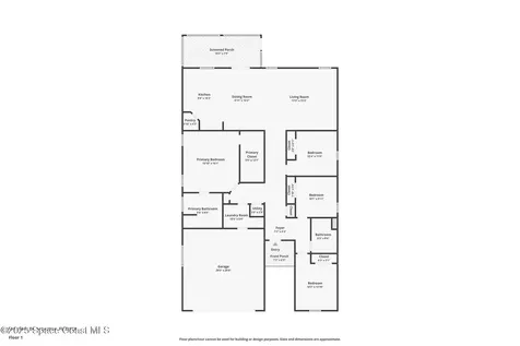 100 Elena Drive Sebastian FL 32958