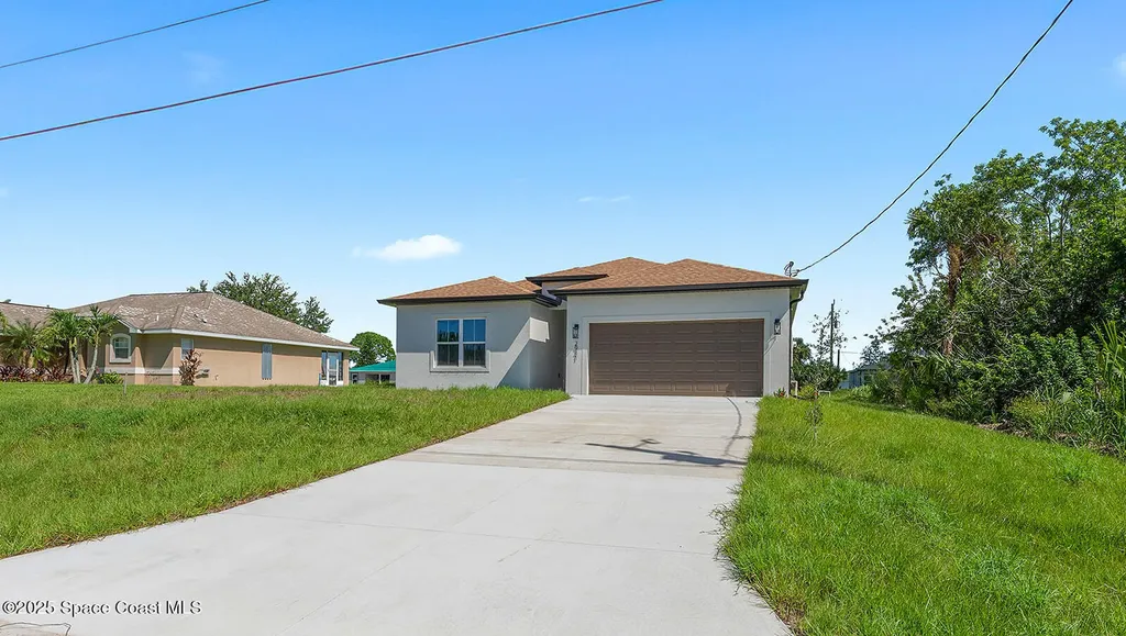 2941 Anjar Avenue SW Palm Bay FL 32908