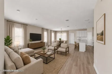 2941 Anjar Avenue SW Palm Bay FL 32908