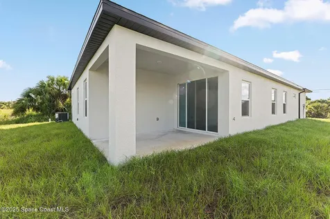 2941 Anjar Avenue SW Palm Bay FL 32908